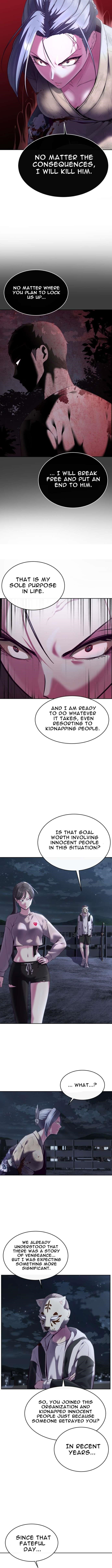 The Boy Of Death - Chapter 123 Page 6