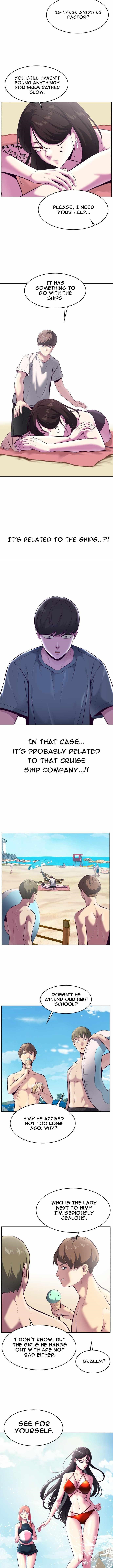 The Boy Of Death - Chapter 124 Page 12