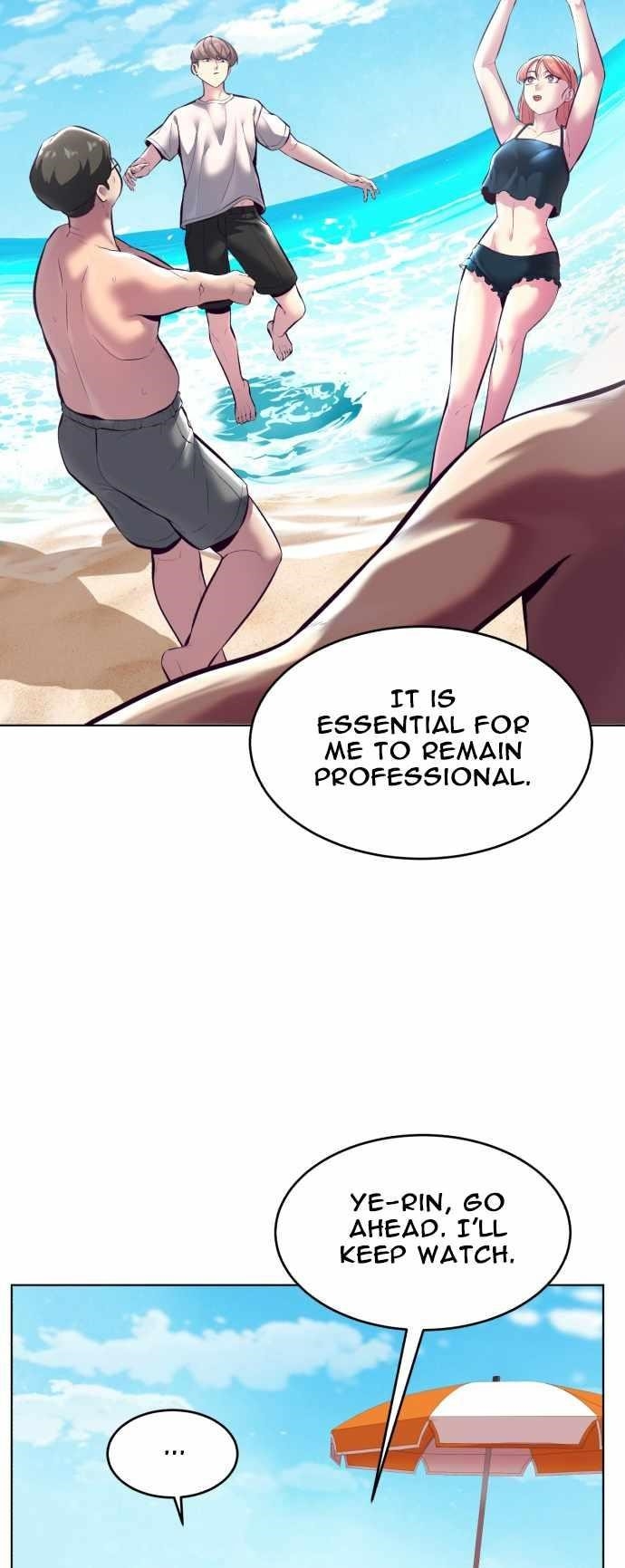 The Boy Of Death - Chapter 124 Page 17