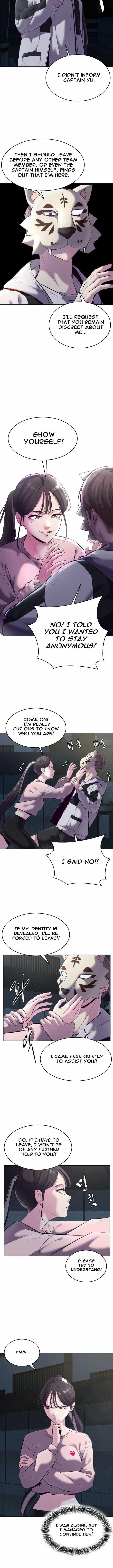 The Boy Of Death - Chapter 124 Page 3