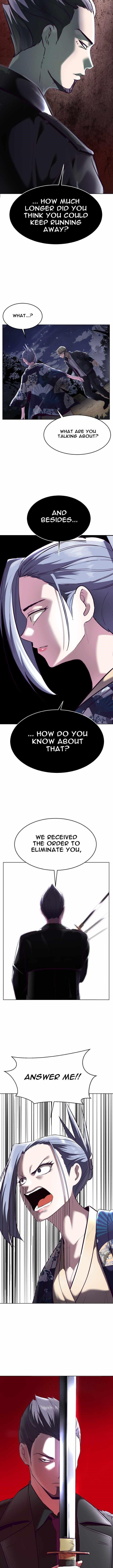 The Boy Of Death - Chapter 124 Page 7