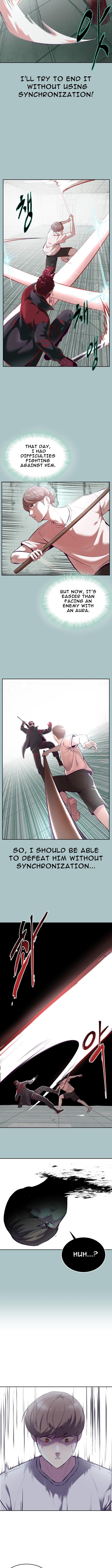 The Boy Of Death - Chapter 127 Page 13