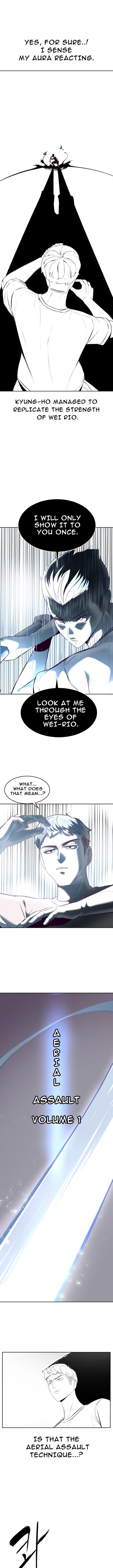 The Boy Of Death - Chapter 127 Page 17