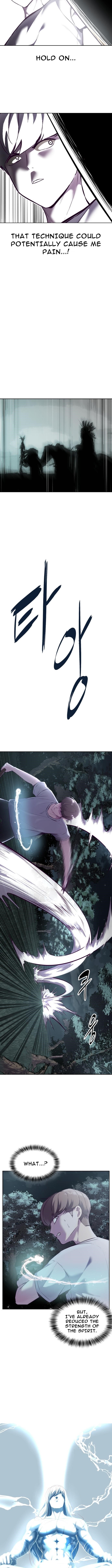 The Boy Of Death - Chapter 127 Page 8