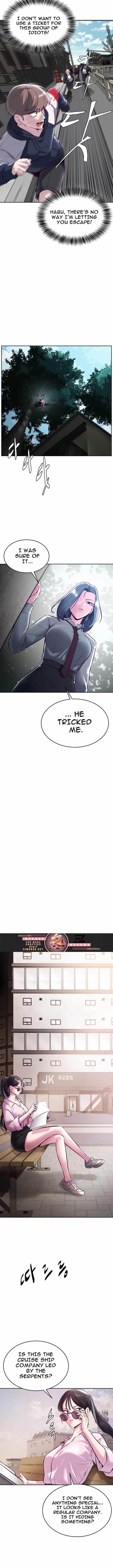 The Boy Of Death - Chapter 129 Page 10