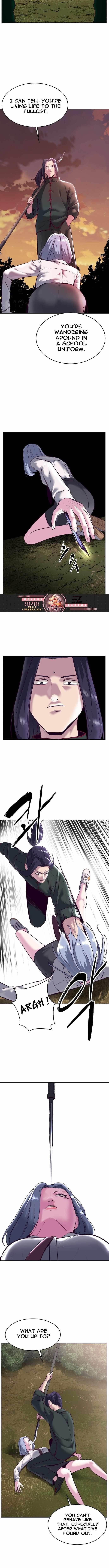 The Boy Of Death - Chapter 129 Page 14