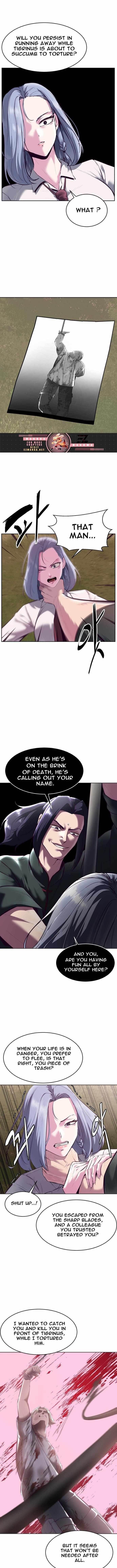 The Boy Of Death - Chapter 129 Page 15