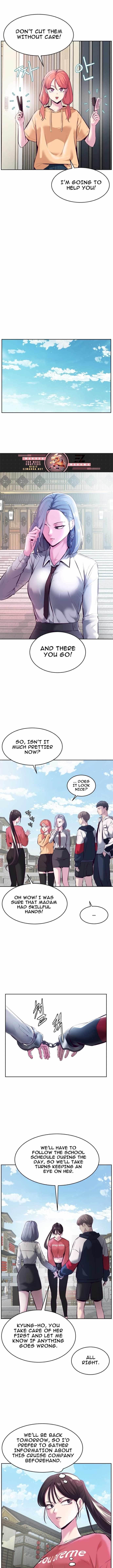 The Boy Of Death - Chapter 129 Page 2