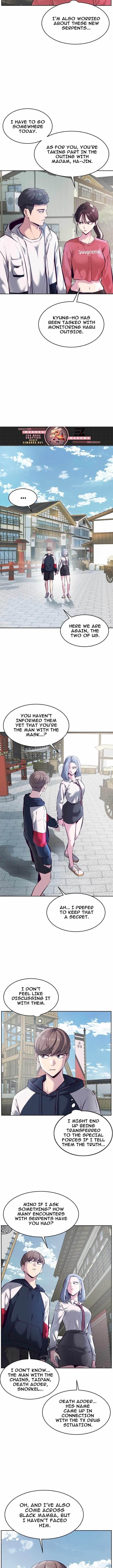 The Boy Of Death - Chapter 129 Page 3