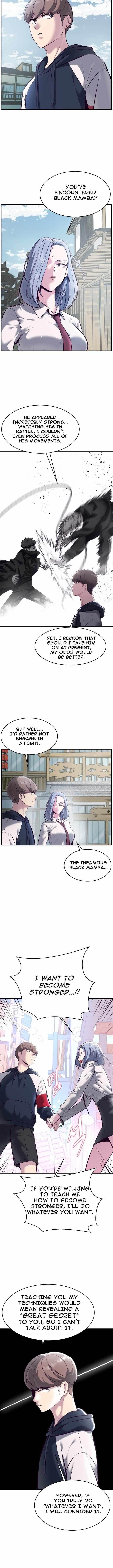 The Boy Of Death - Chapter 129 Page 4