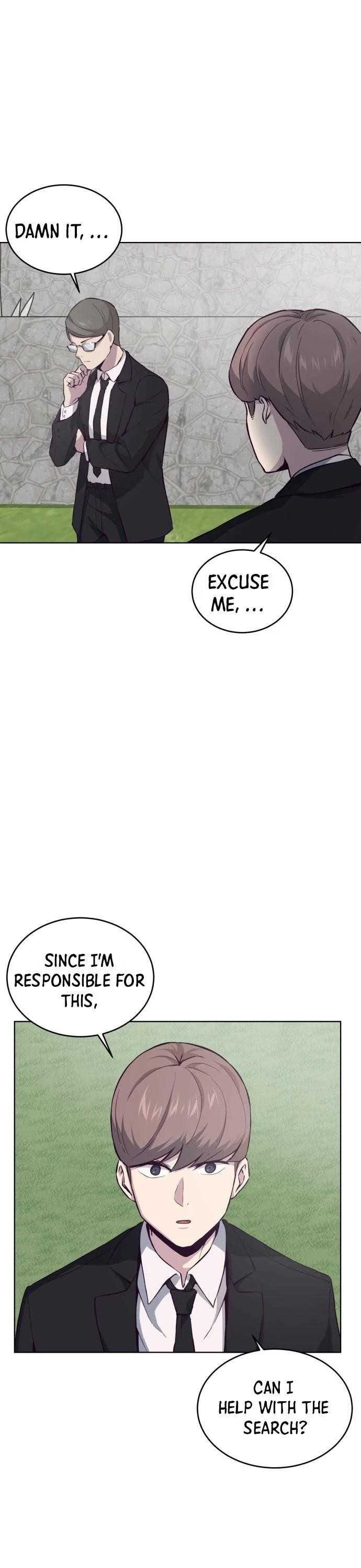 The Boy Of Death - Chapter 13 Page 14