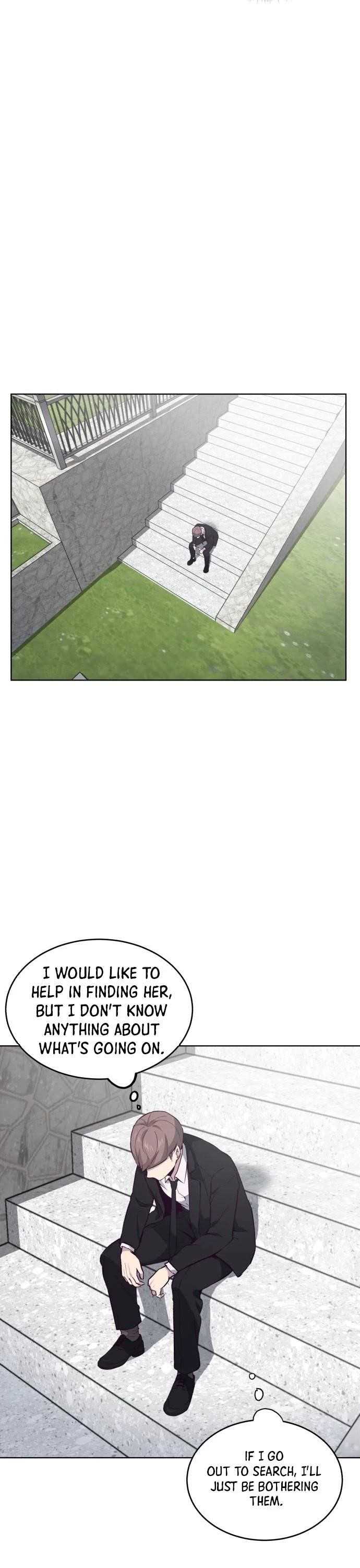 The Boy Of Death - Chapter 13 Page 16