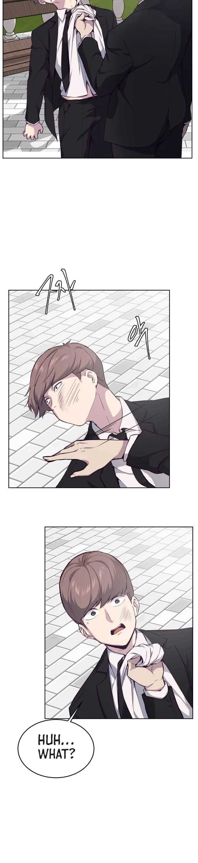 The Boy Of Death - Chapter 13 Page 2