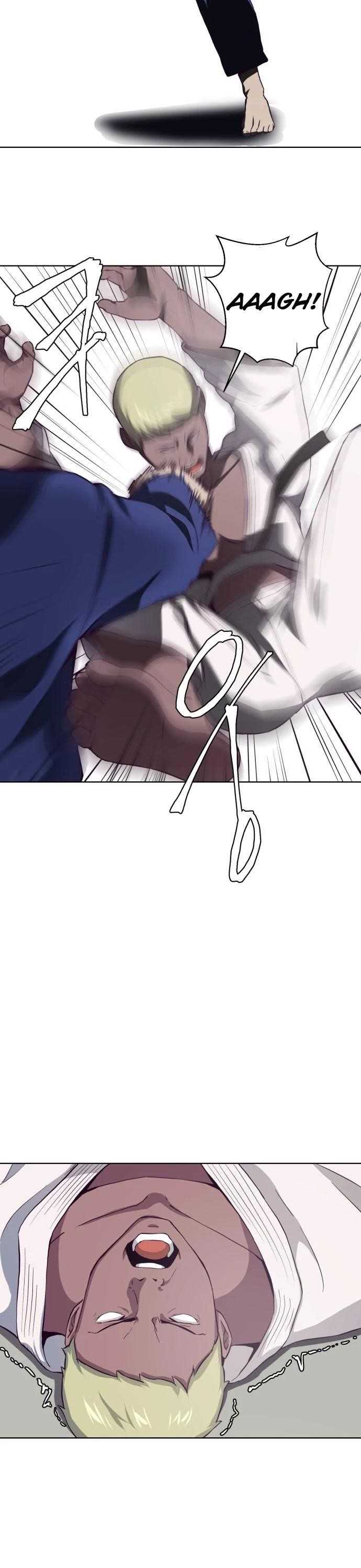 The Boy Of Death - Chapter 13 Page 22