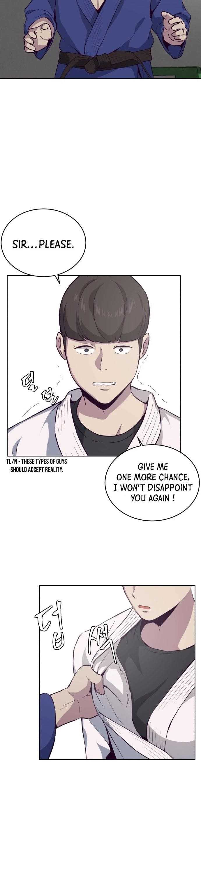 The Boy Of Death - Chapter 13 Page 24