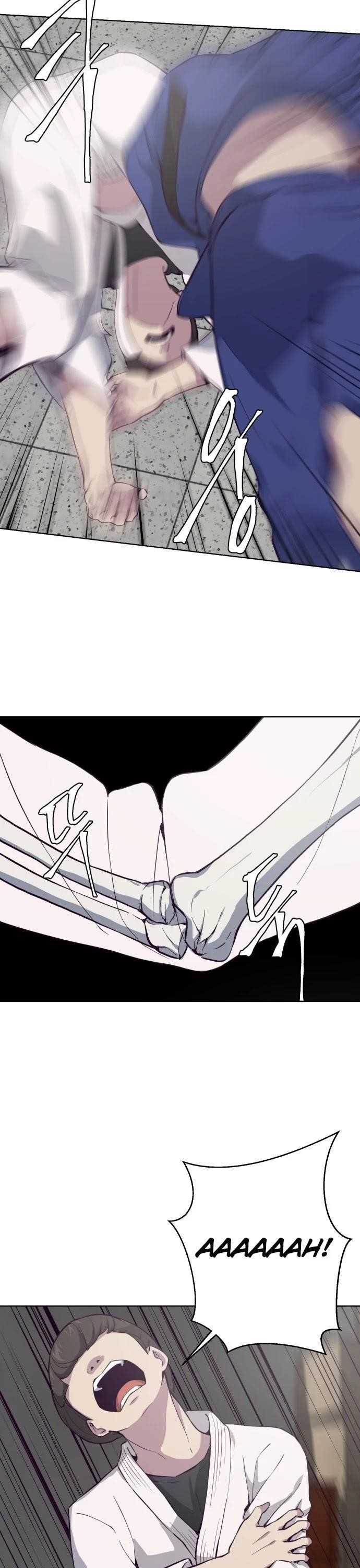 The Boy Of Death - Chapter 13 Page 27