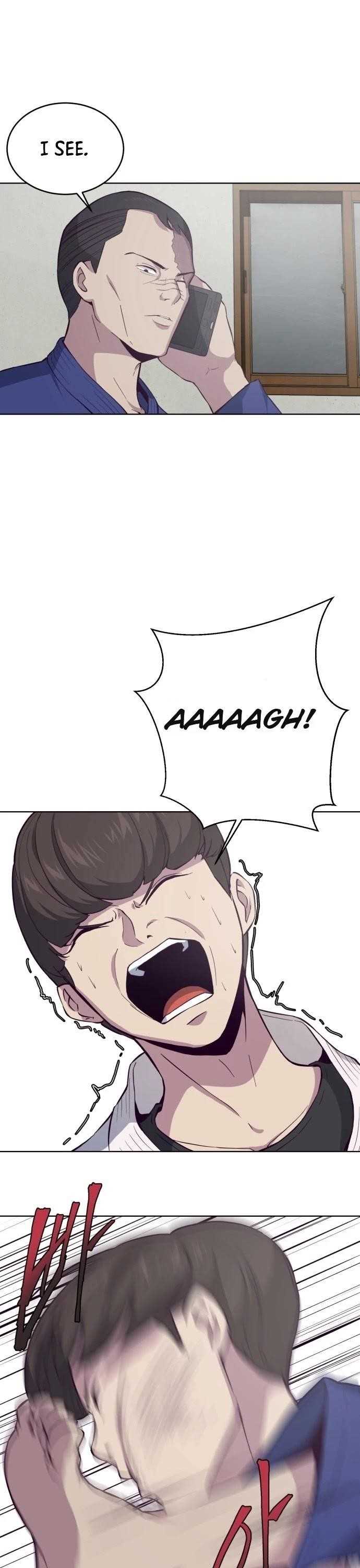 The Boy Of Death - Chapter 13 Page 29