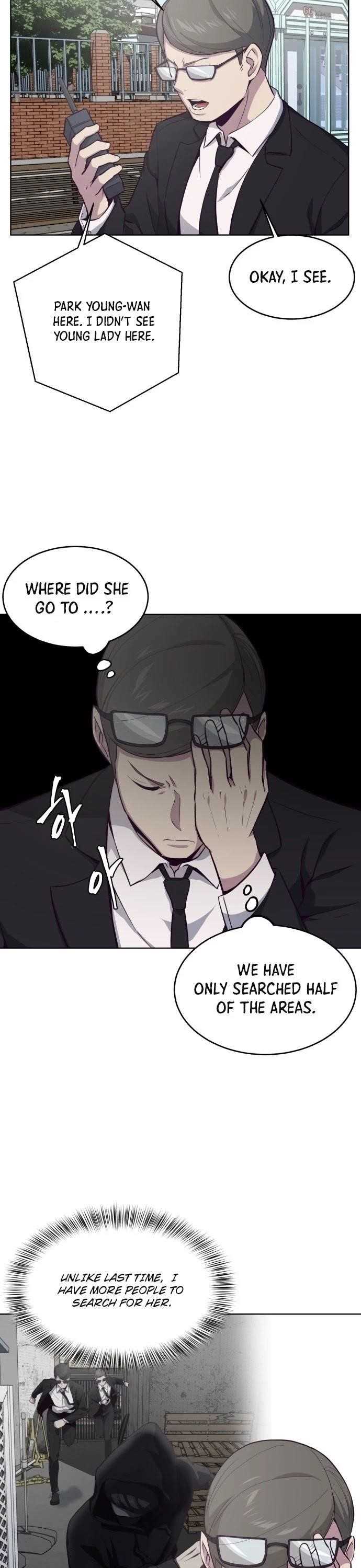 The Boy Of Death - Chapter 13 Page 33