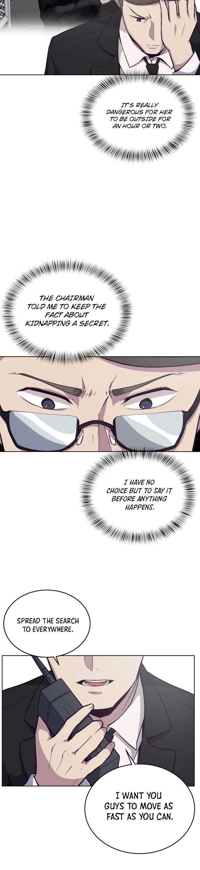 The Boy Of Death - Chapter 13 Page 34