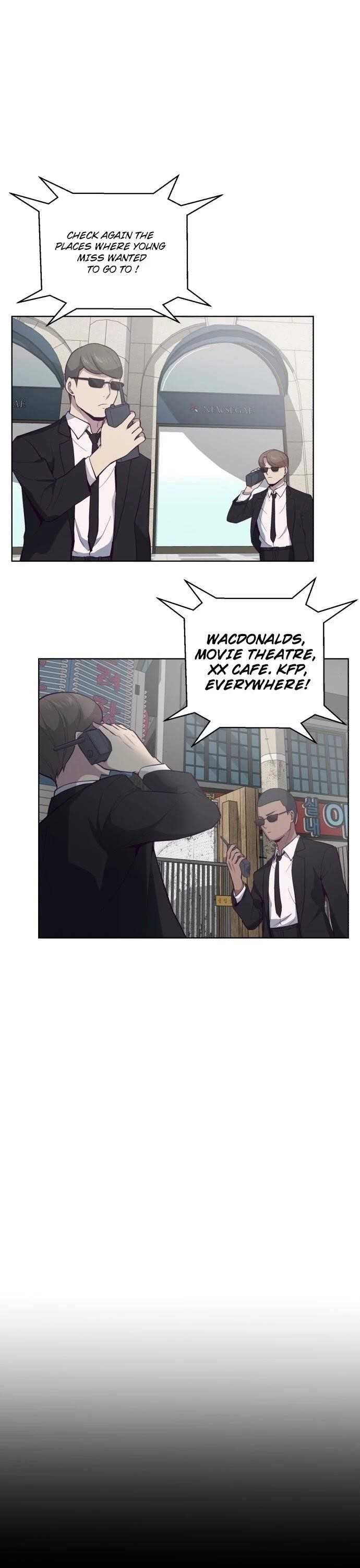 The Boy Of Death - Chapter 13 Page 35