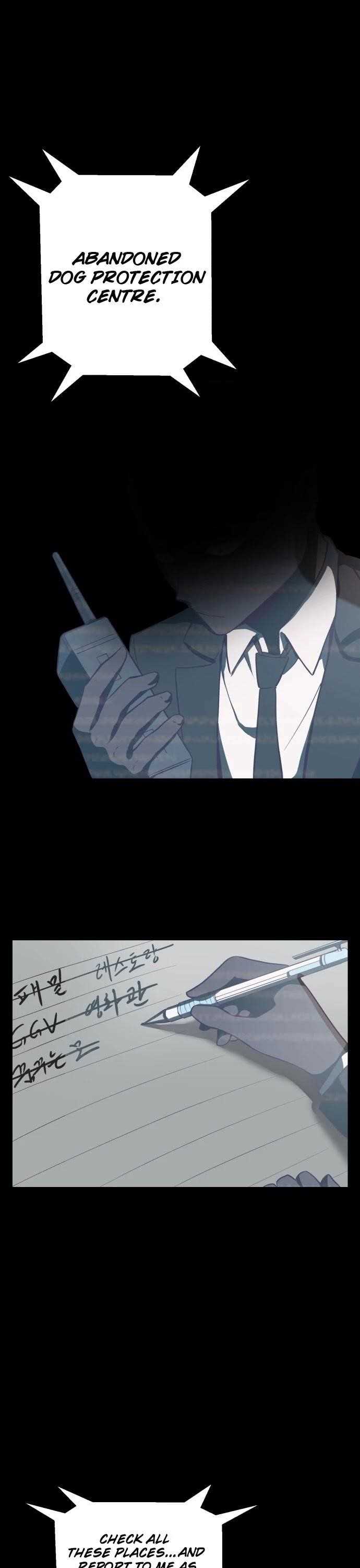 The Boy Of Death - Chapter 13 Page 36