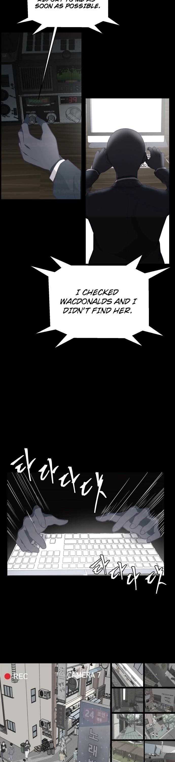 The Boy Of Death - Chapter 13 Page 37