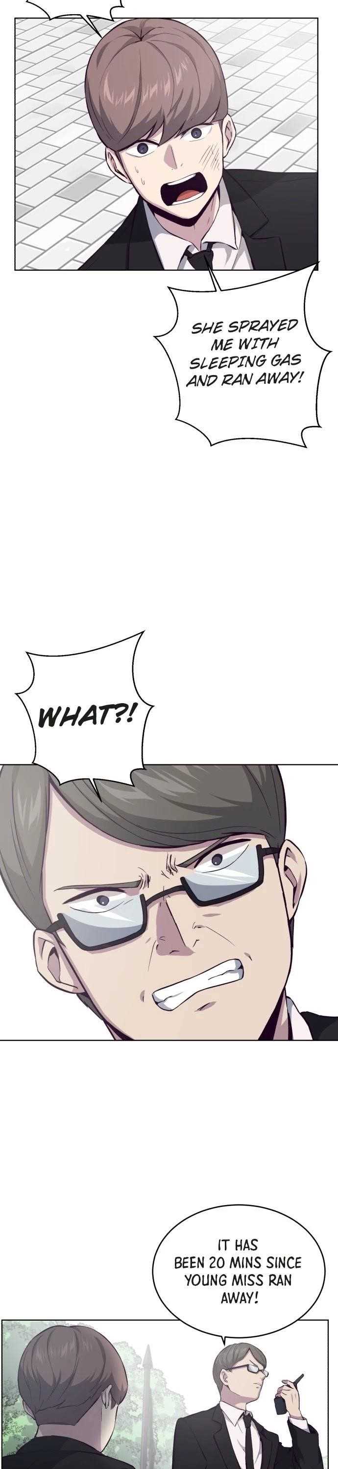 The Boy Of Death - Chapter 13 Page 4