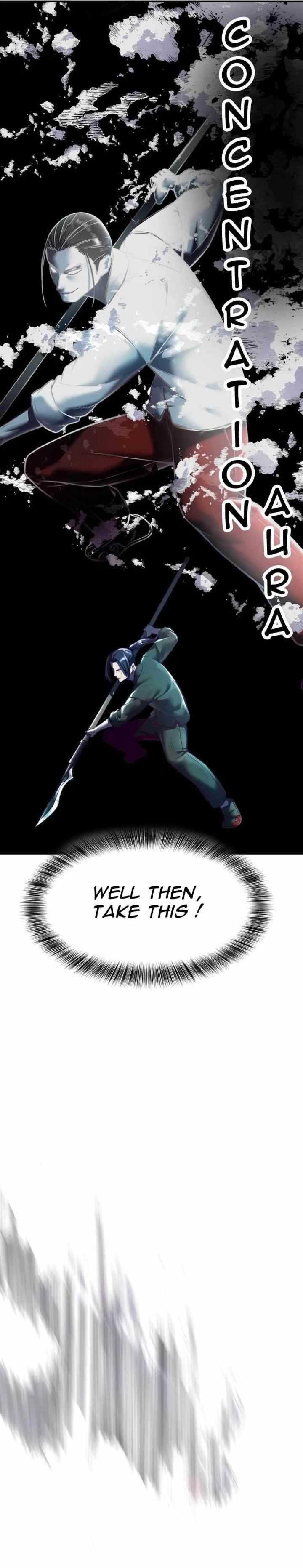 The Boy Of Death - Chapter 130 Page 11