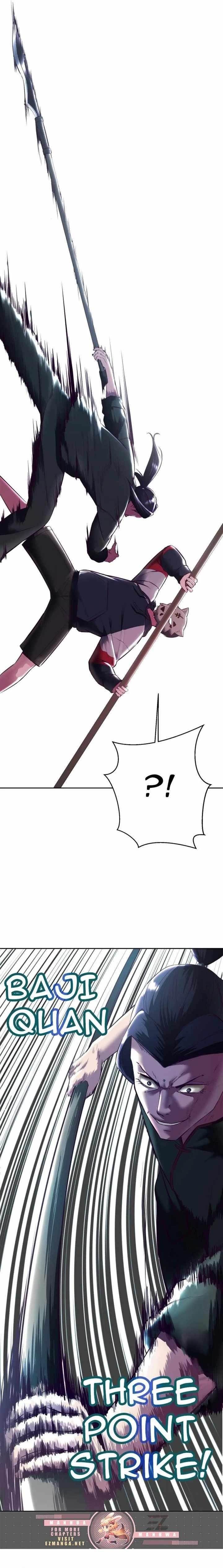 The Boy Of Death - Chapter 130 Page 12