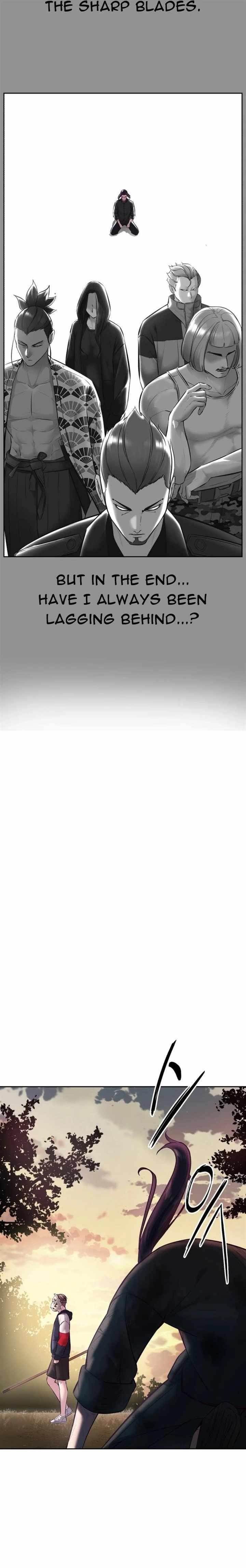 The Boy Of Death - Chapter 130 Page 17