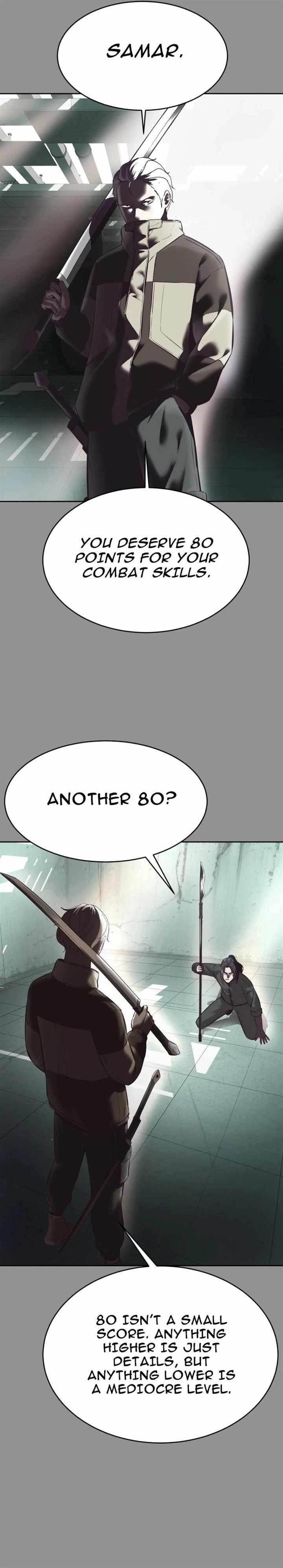 The Boy Of Death - Chapter 130 Page 2