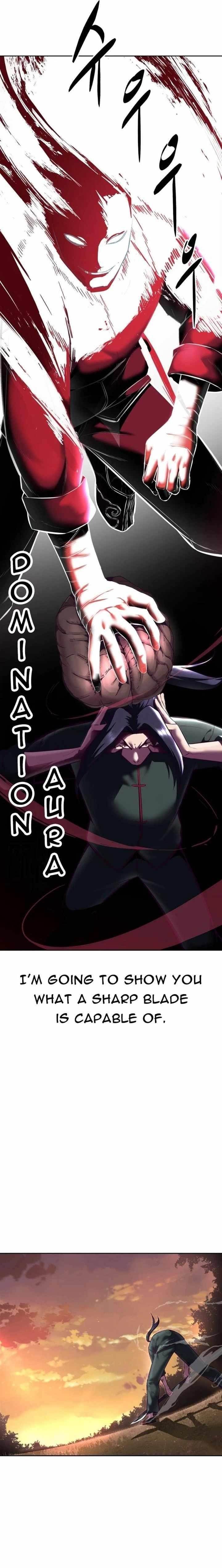 The Boy Of Death - Chapter 130 Page 20