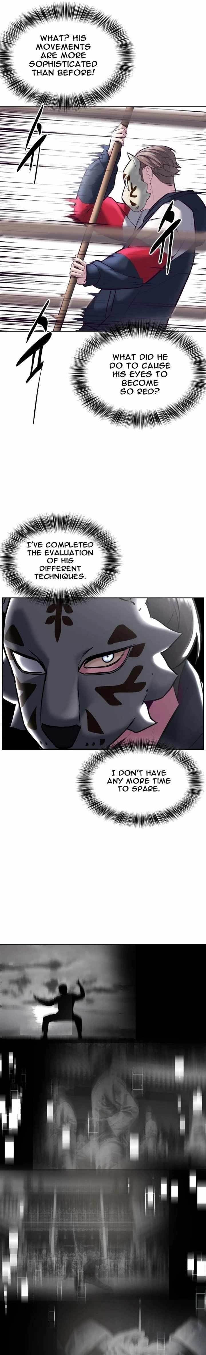 The Boy Of Death - Chapter 130 Page 23