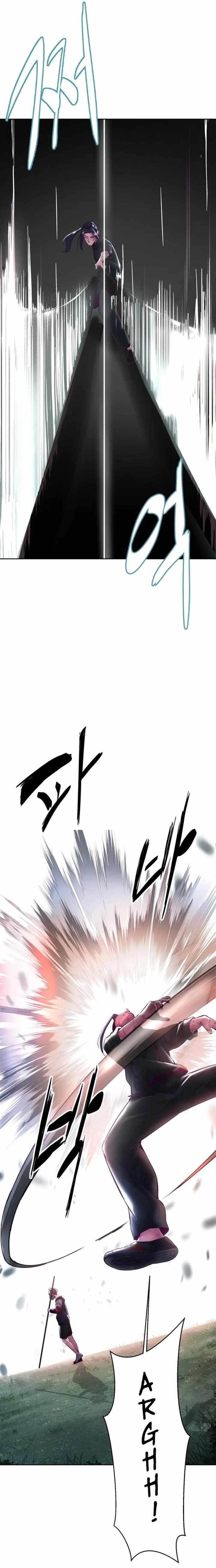 The Boy Of Death - Chapter 130 Page 27