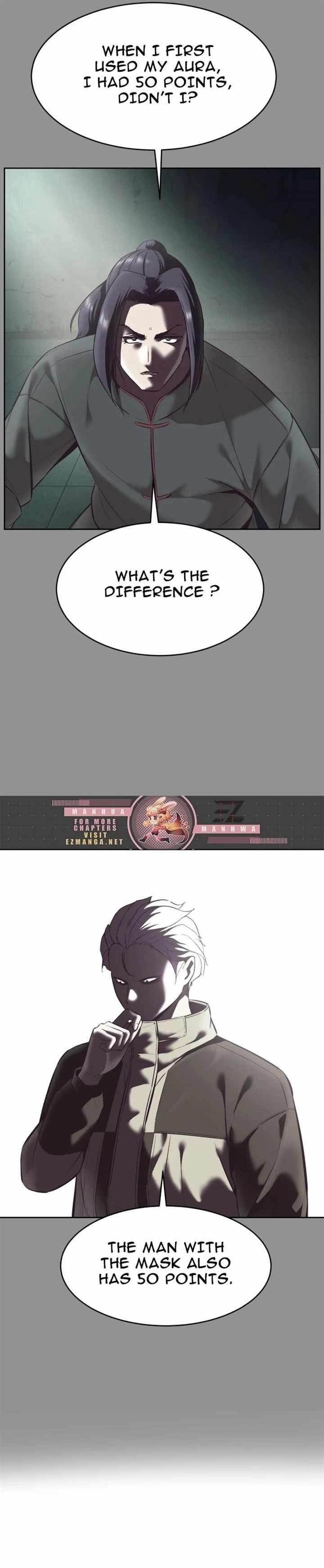 The Boy Of Death - Chapter 130 Page 3