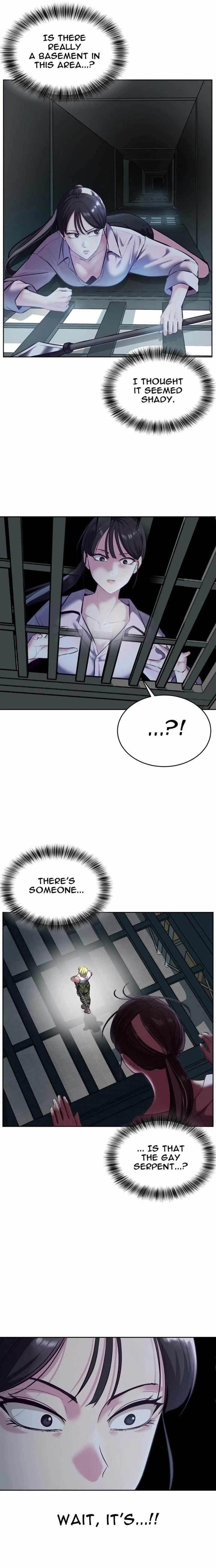 The Boy Of Death - Chapter 130 Page 30