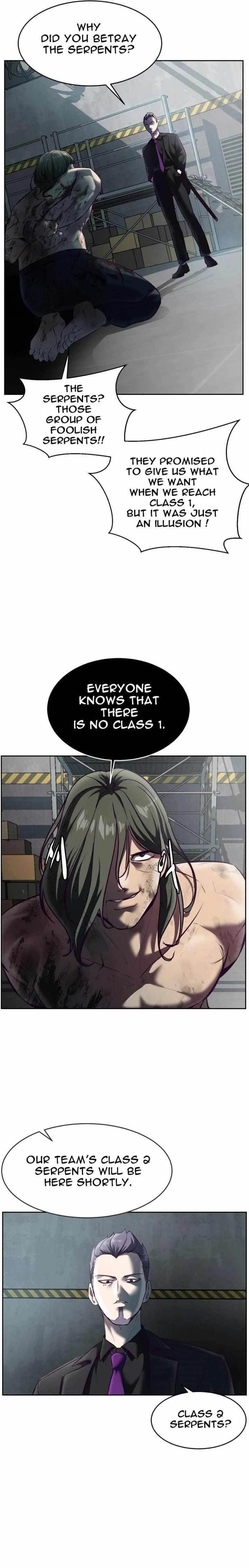 The Boy Of Death - Chapter 130 Page 32