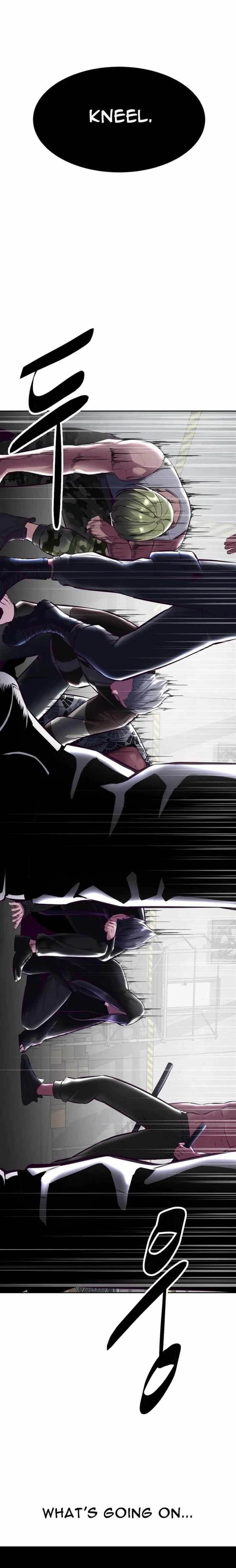 The Boy Of Death - Chapter 130 Page 36