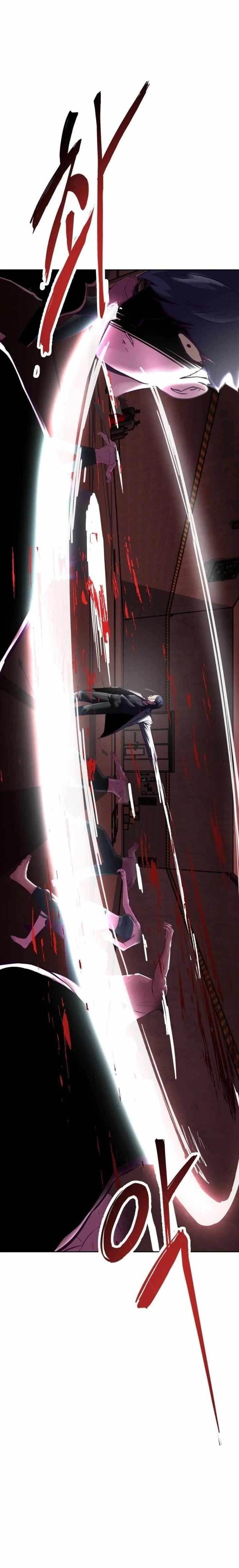 The Boy Of Death - Chapter 130 Page 38