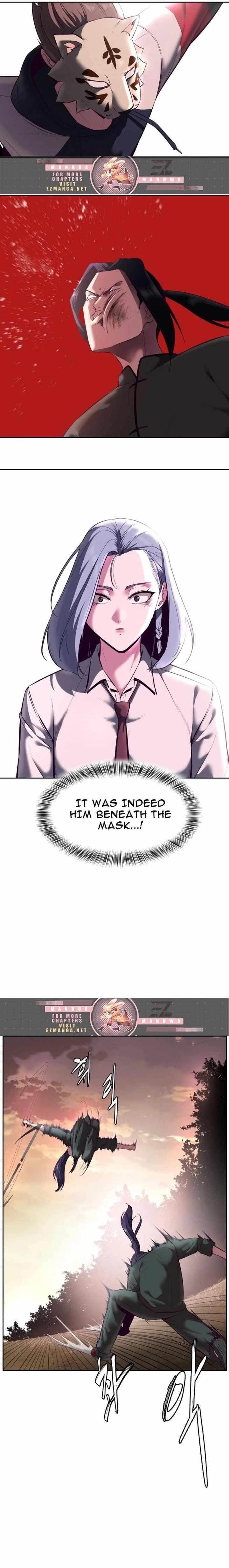 The Boy Of Death - Chapter 130 Page 5