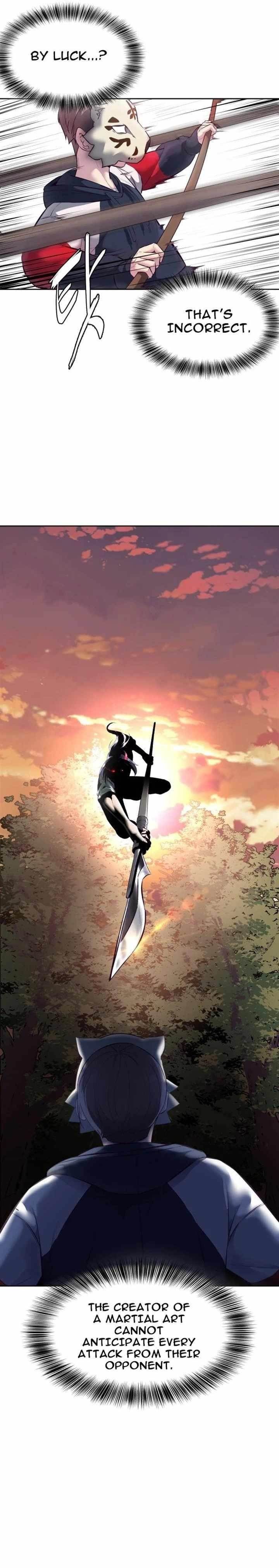 The Boy Of Death - Chapter 130 Page 7