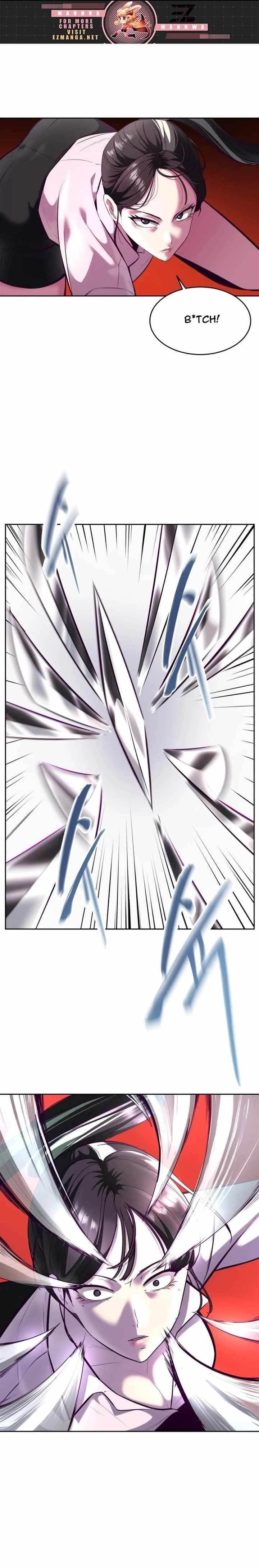 The Boy Of Death - Chapter 131 Page 10