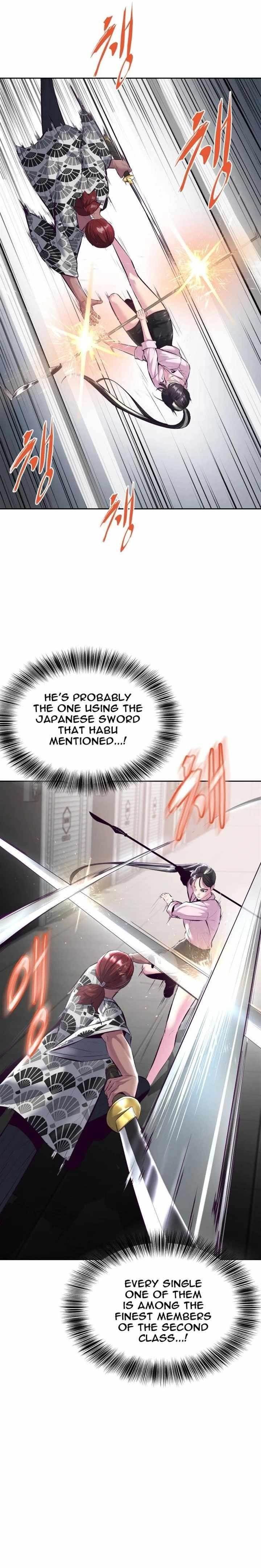 The Boy Of Death - Chapter 131 Page 11