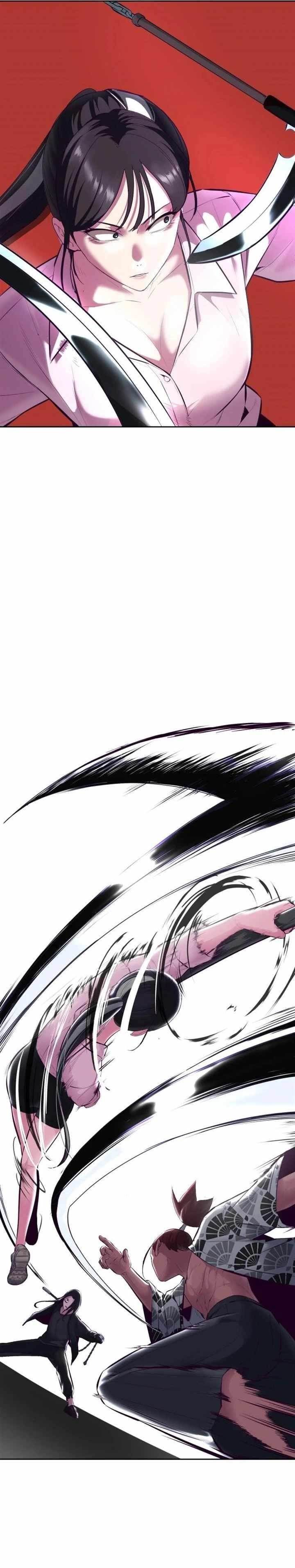 The Boy Of Death - Chapter 131 Page 12