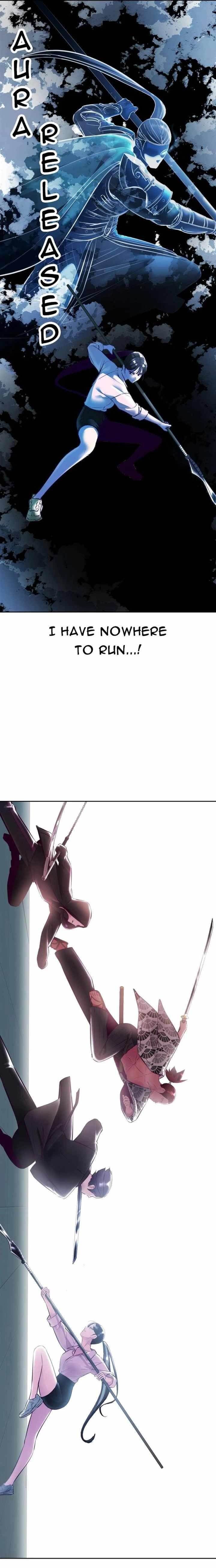 The Boy Of Death - Chapter 131 Page 19