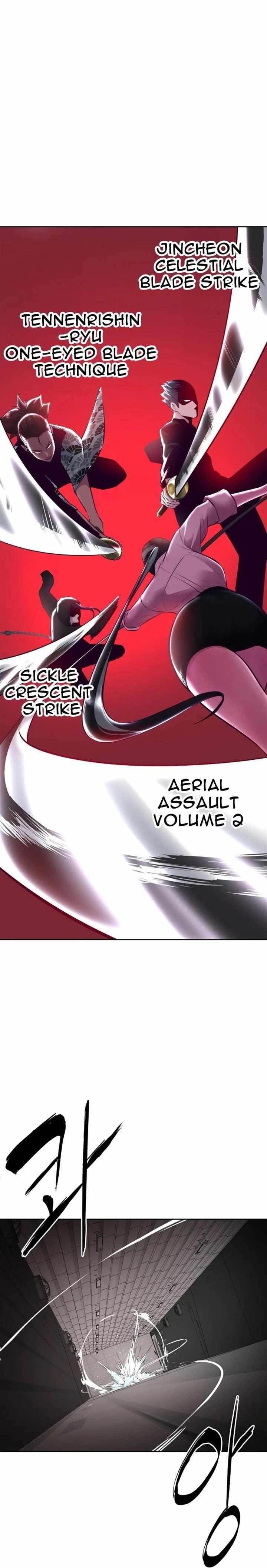 The Boy Of Death - Chapter 131 Page 20