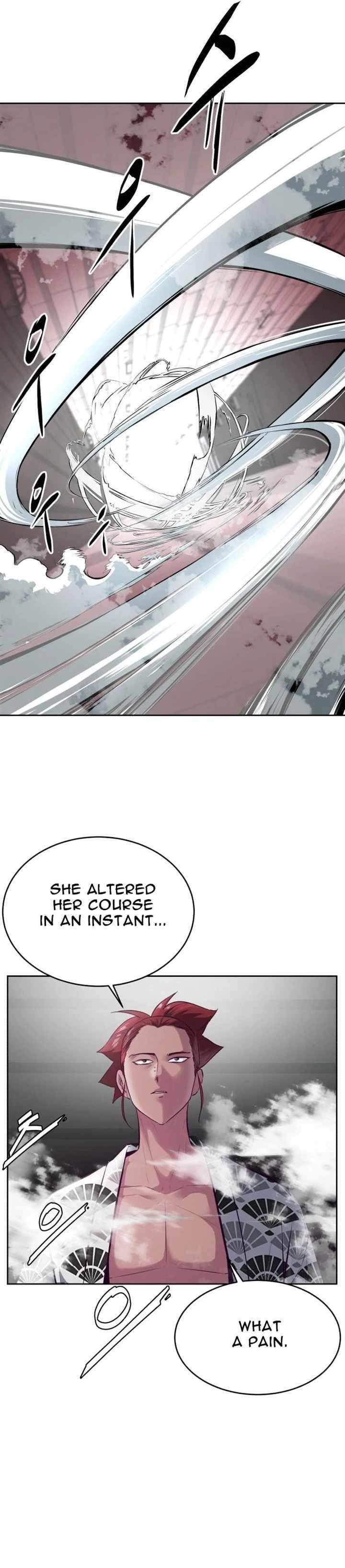 The Boy Of Death - Chapter 131 Page 21