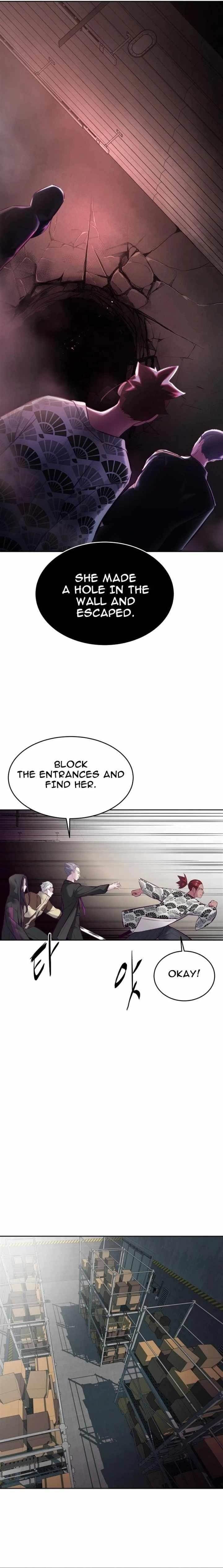 The Boy Of Death - Chapter 131 Page 22