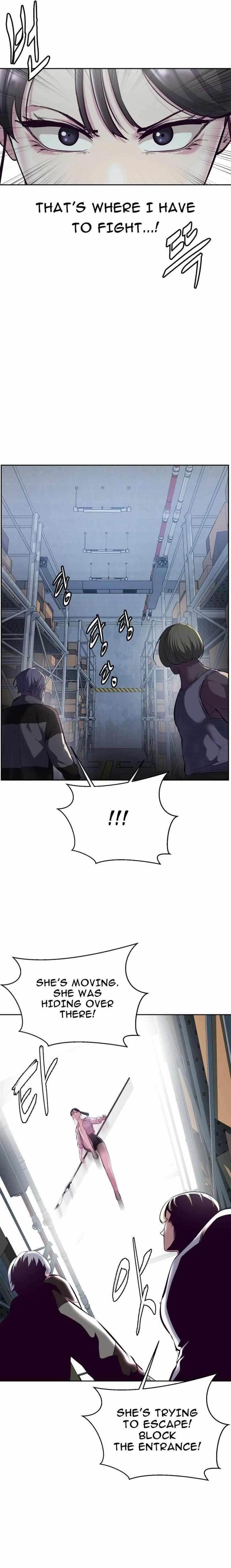 The Boy Of Death - Chapter 131 Page 25