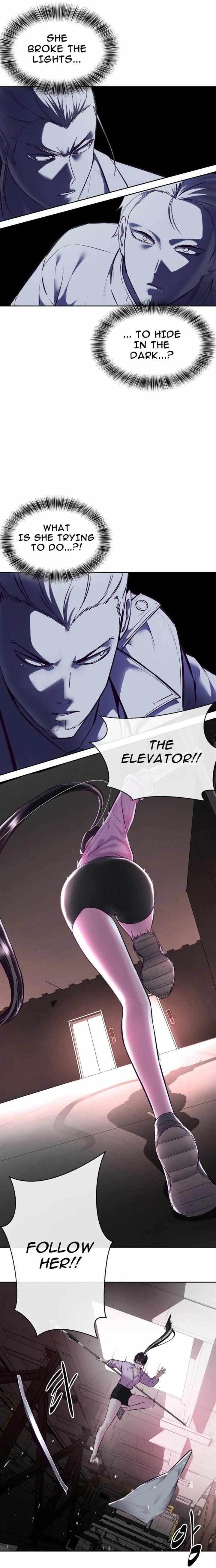 The Boy Of Death - Chapter 131 Page 27